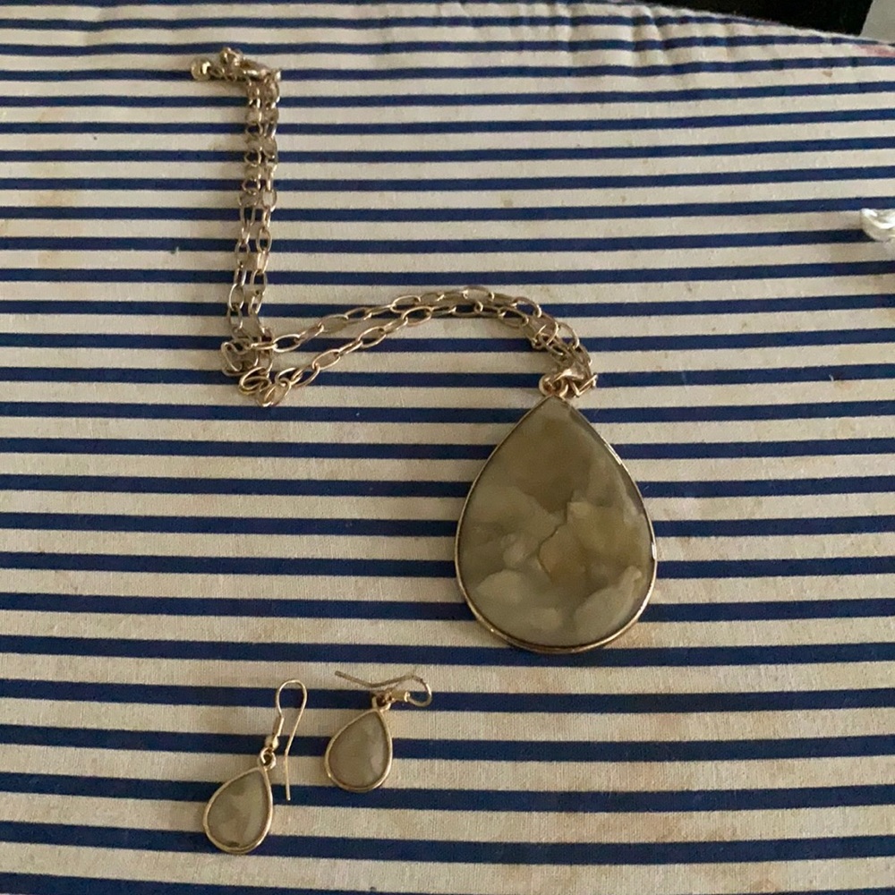 Jewelry set